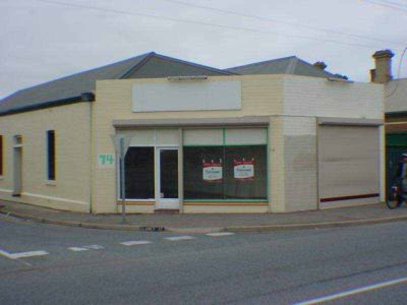 74A Grand Junction  Road ROSEWATER 5013, Rosewater SA 5013