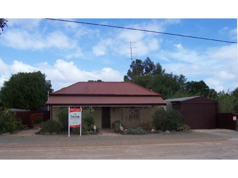 2311 Sec Morphett Terrace KADINA 5554, Kadina SA 5554