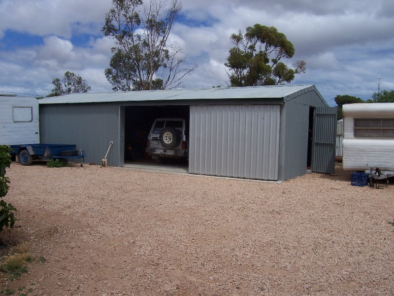 2311 Sec Morphett Terrace KADINA 5554, Kadina SA 5554