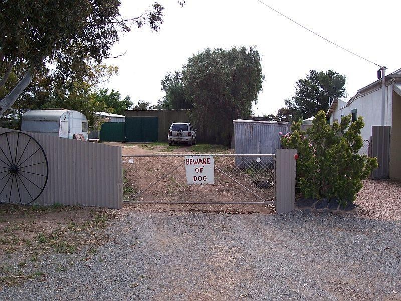 2311 Sec Morphett Terrace KADINA 5554, Kadina SA 5554