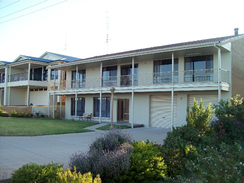 54 Dowling  Drive PORT HUGHES 5558, Port Hughes SA 5558