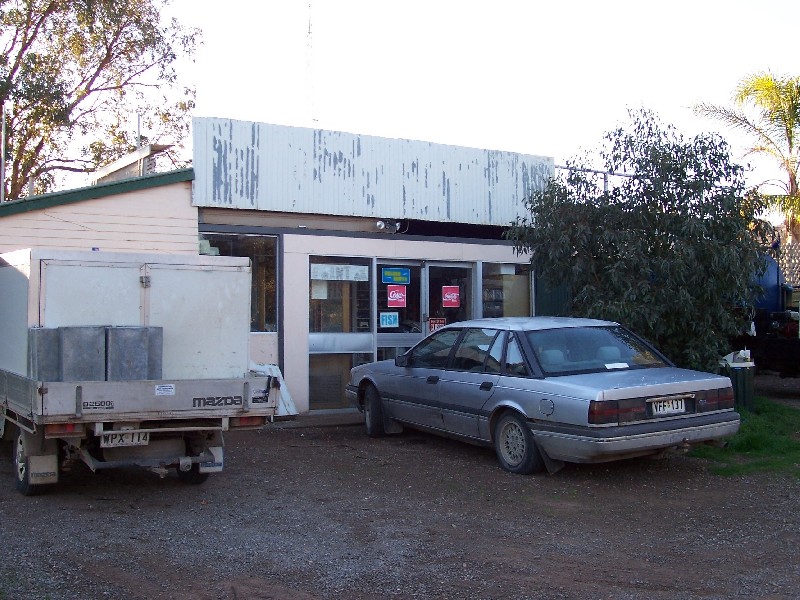 20 High Street TICKERA 5555, Tickera SA 5555