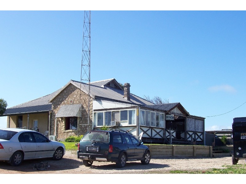 Lot 1 Coast  Road TICKERA 5555, Tickera SA 5555