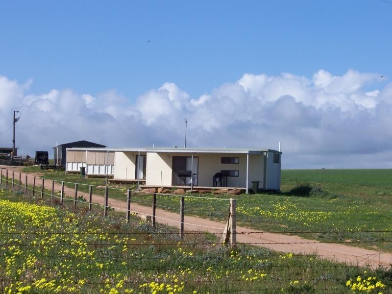 Lot 1 Coast  Road TICKERA 5555, Tickera SA 5555