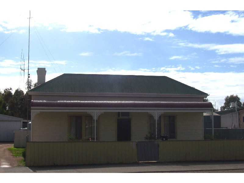 39 Port  KADINA 5554, Kadina SA 5554