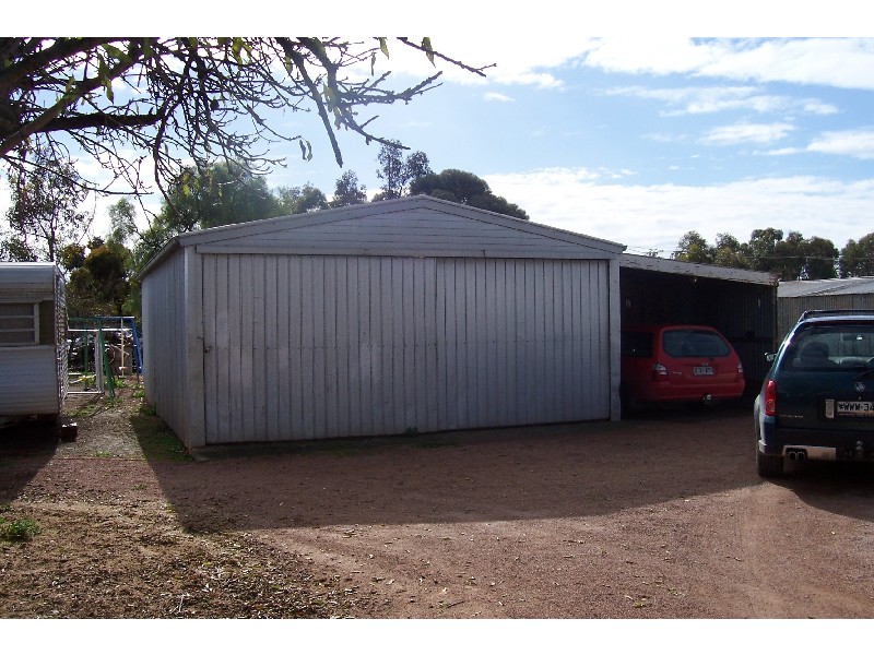 39 Port  KADINA 5554, Kadina SA 5554