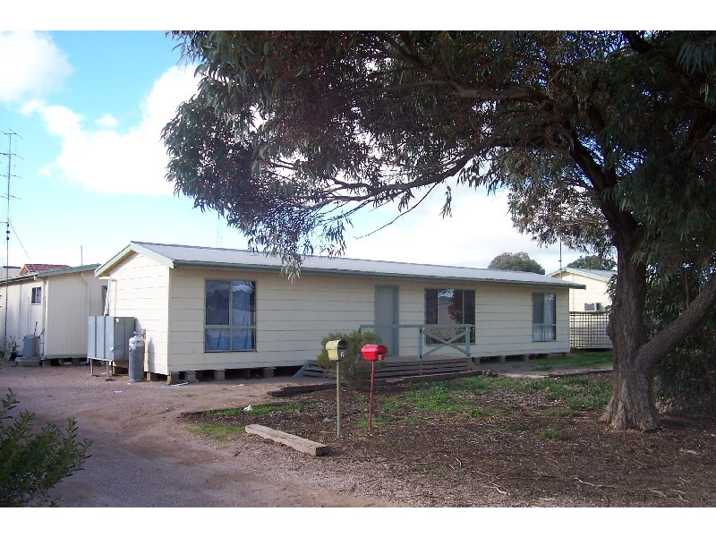 12 Westlake Street KADINA 5554, Kadina SA 5554