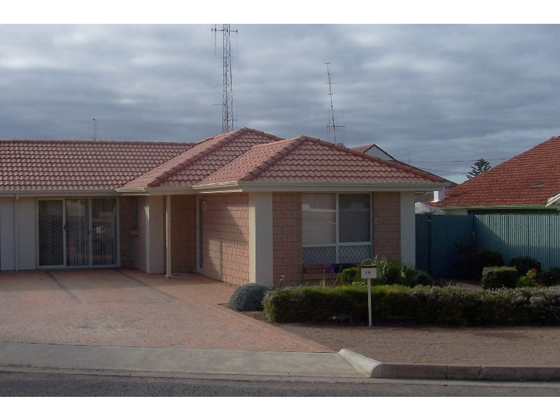 6 Eliza  Terrace KADINA 5554, Kadina SA 5554