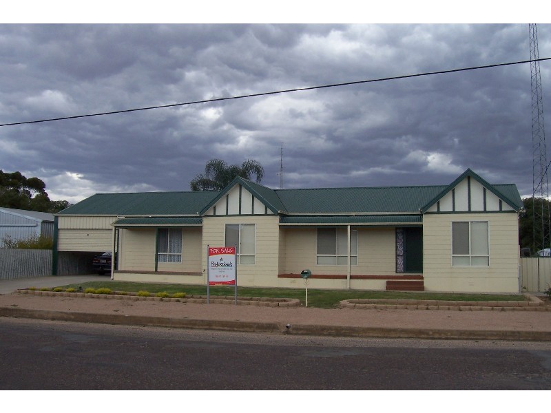 32 Goyder  KADINA 5554, Kadina SA 5554