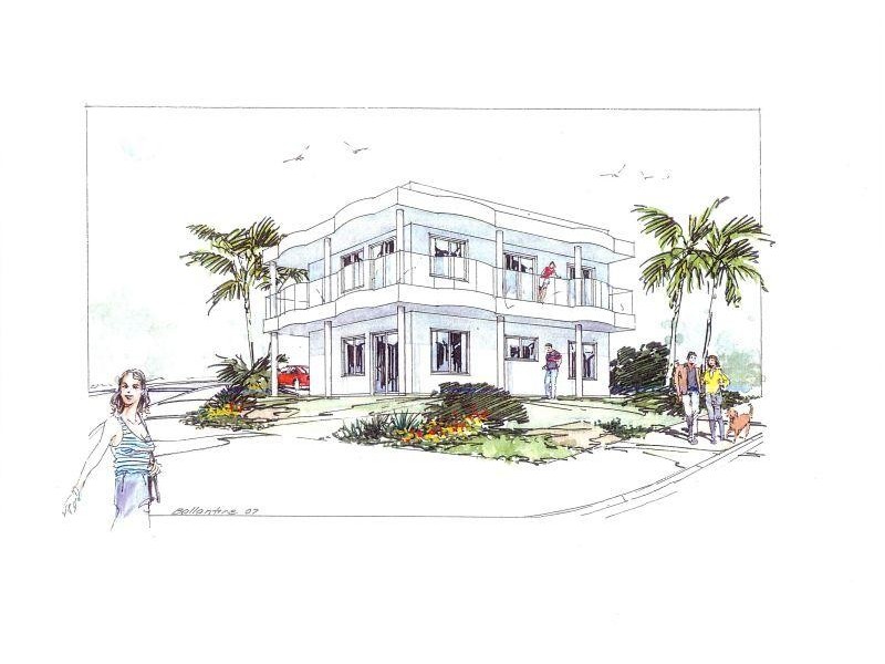 Lot 1 Butler Crescent PORT HUGHES 5558, Port Hughes SA 5558