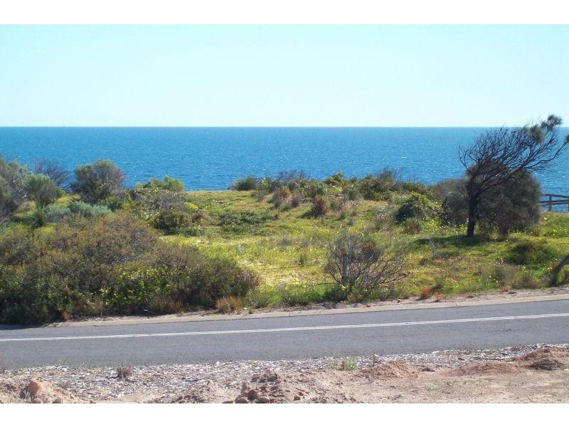 Lot 1 Butler Crescent PORT HUGHES 5558, Port Hughes SA 5558