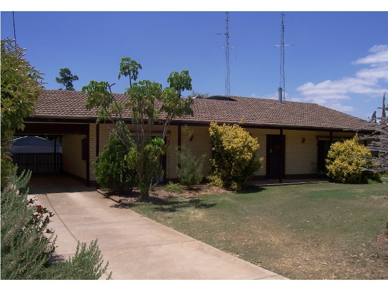 20 Cornwall Street KADINA 5554, Kadina SA 5554
