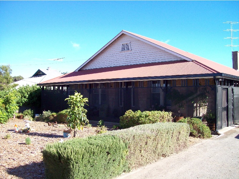 7 Clinton Road MAITLAND 5573, Maitland SA 5573