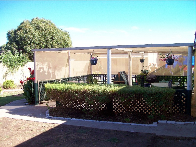 7 Clinton Road MAITLAND 5573, Maitland SA 5573