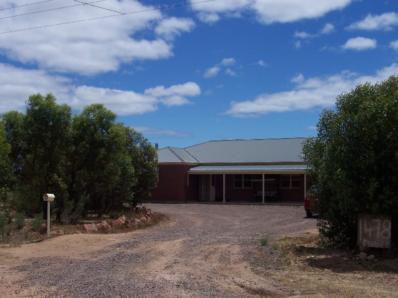 1478 Hawke Road KADINA 5554, Kadina SA 5554