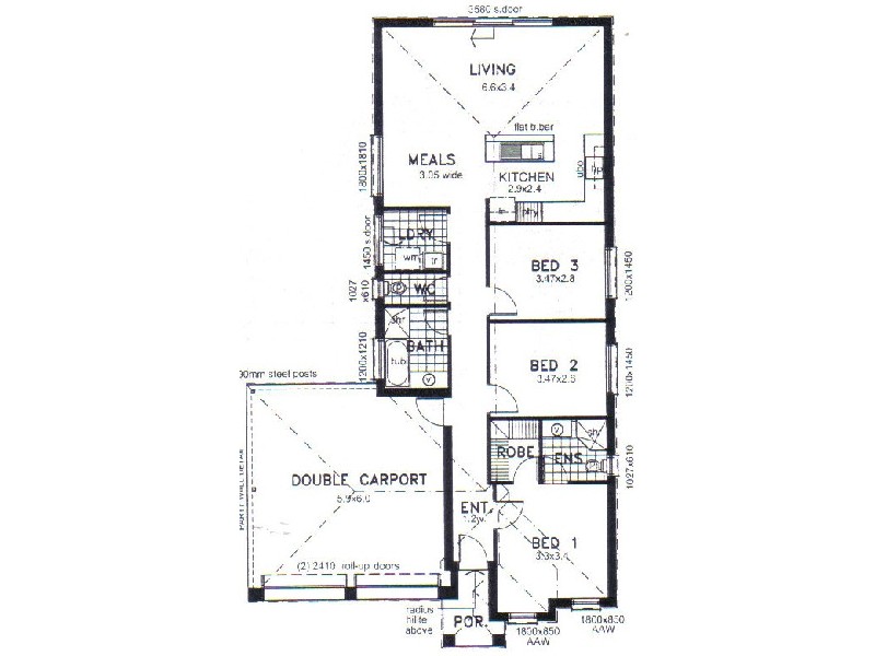 . Kadina Springs KADINA 5554, Kadina SA 5554