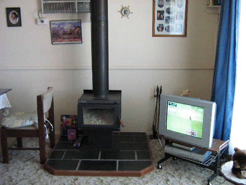 2 Paterson Street BUTE 5560, Bute SA 5560