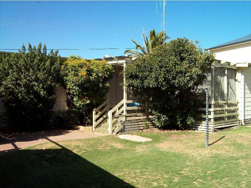 43 South  Terrace PORT HUGHES 5558, Port Hughes SA 5558