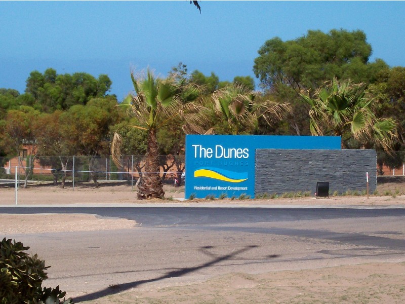 43 South  Terrace PORT HUGHES 5558, Port Hughes SA 5558