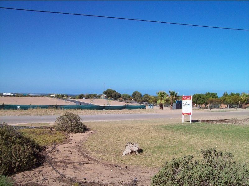 43 South  Terrace PORT HUGHES 5558, Port Hughes SA 5558