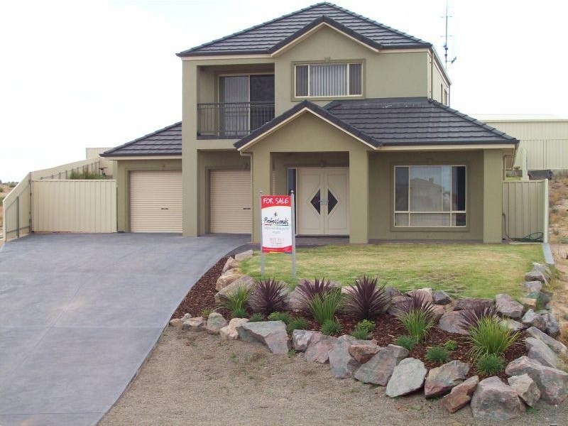 23 Trenerry Place PORT HUGHES 5558, Port Hughes SA 5558