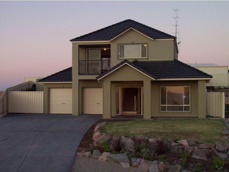 23 Trenerry Place PORT HUGHES 5558, Port Hughes SA 5558