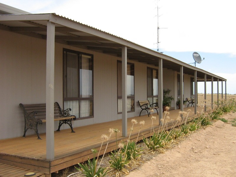 Sec 660 Heath  Road WALLAROO 5556, Wallaroo SA 5556