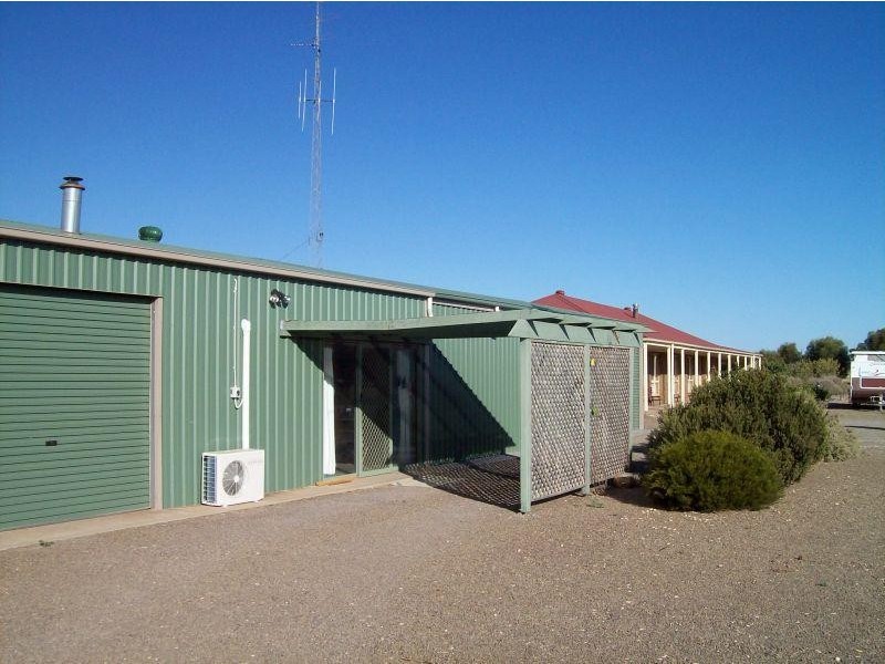 1149 North  Terrace MOONTA BAY 5558, Moonta Bay SA 5558