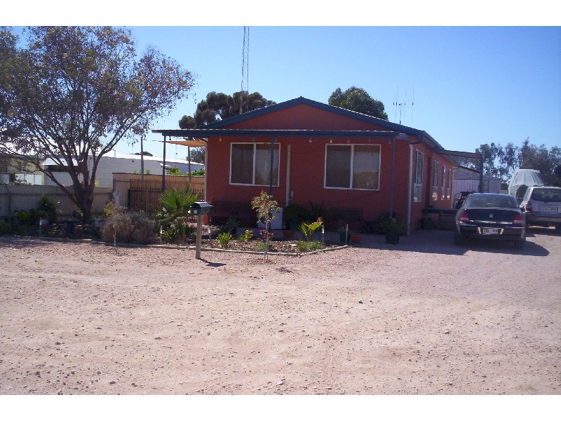60 East  Terrace WALLAROO 5556, Wallaroo SA 5556