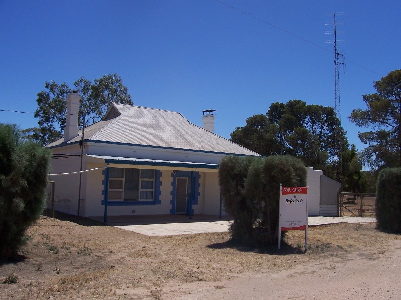 Lots 37,38,59,60,63,64, First & West  (alford) Streets KADINA 5554, Kadina SA 5554