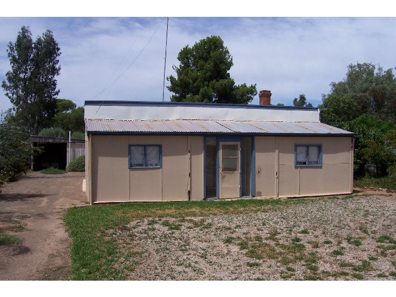 8 Everard Street BUTE 5560, Bute SA 5560
