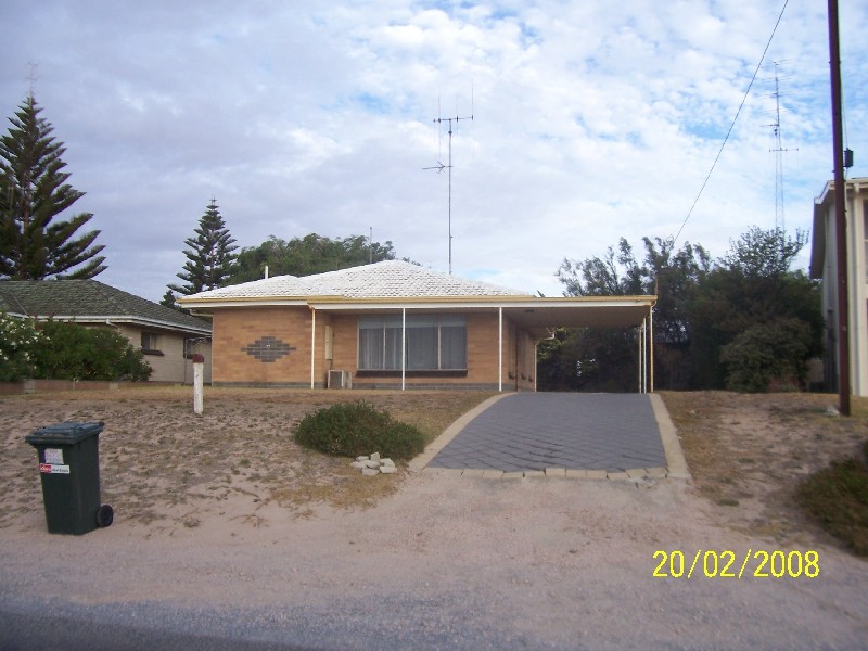 34 Dowling Drive PORT HUGHES 5558, Port Hughes SA 5558