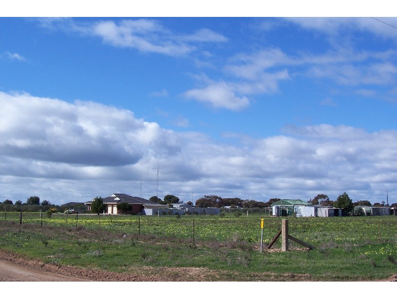 Part Sec. 797 Beare Road WALLAROO 5556, Wallaroo SA 5556
