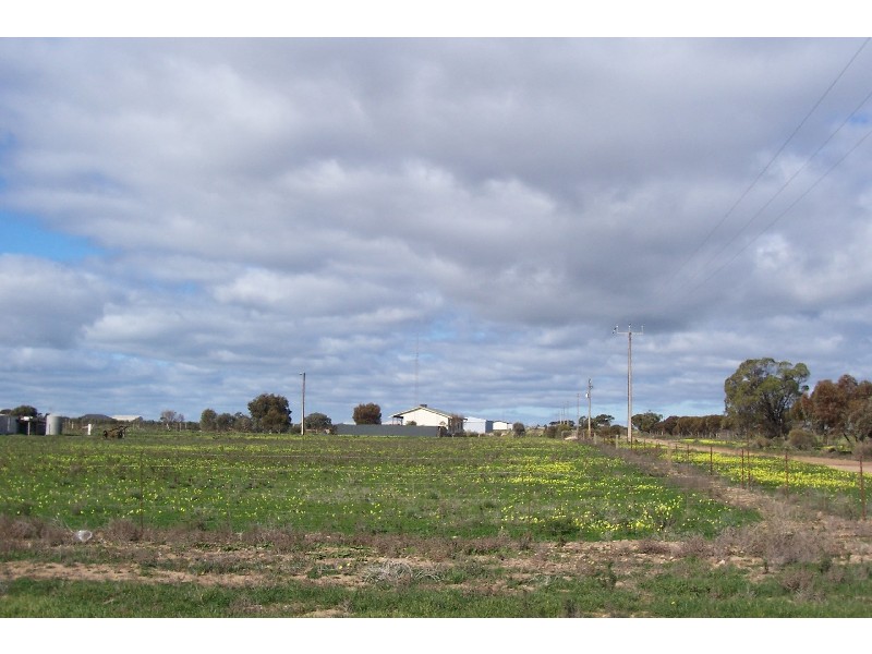 Part Sec. 797 Beare Road WALLAROO 5556, Wallaroo SA 5556