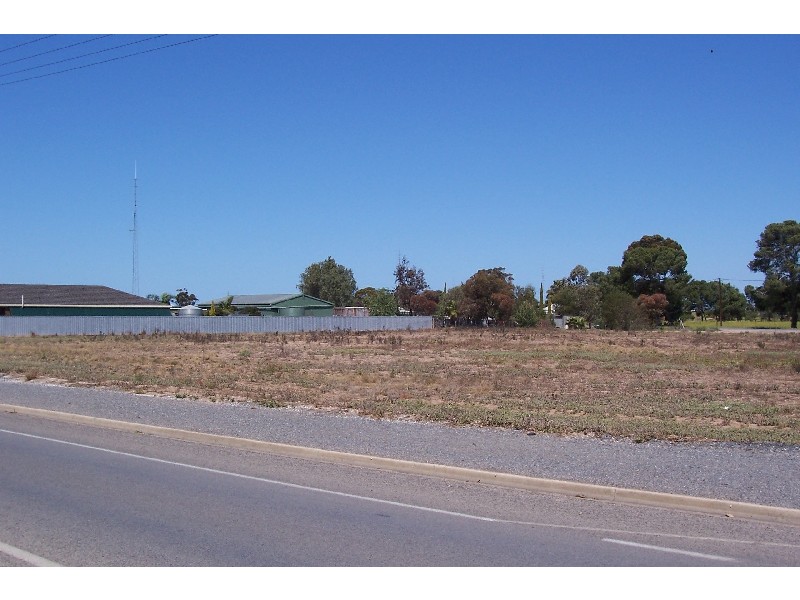 Lot 16 Port Road  KADINA 5554, Kadina SA 5554