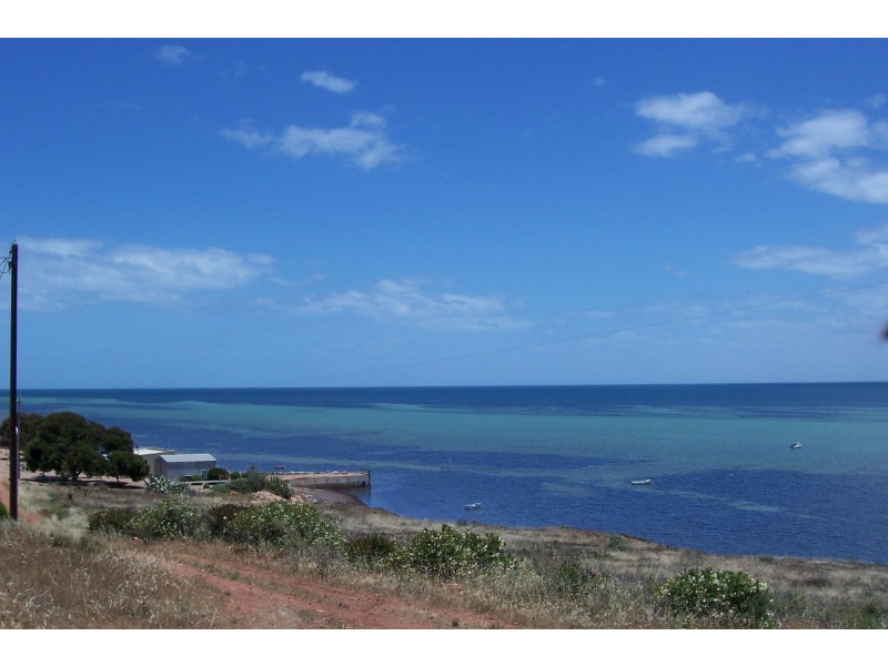 Lot 11 Hundred Of   TICKERA 5555, Tickera SA 5555