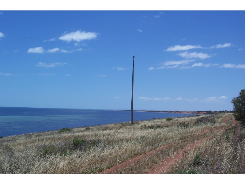 Lot 11 Hundred Of   TICKERA 5555, Tickera SA 5555