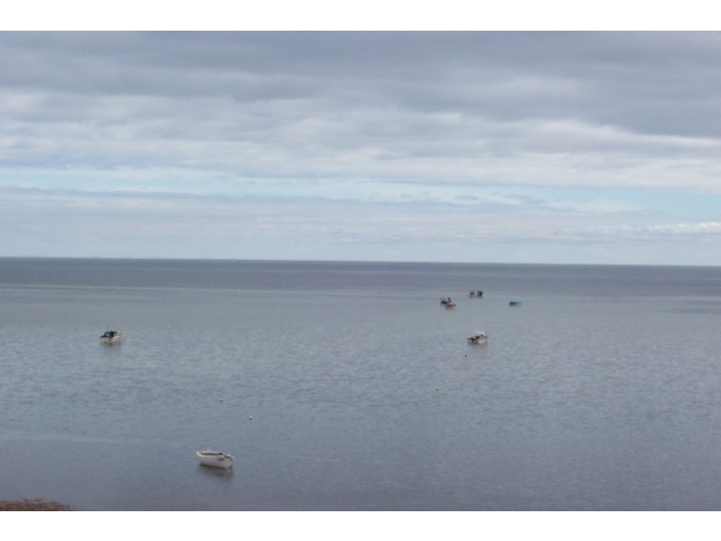 Lot 11 Hundred Of   TICKERA 5555, Tickera SA 5555