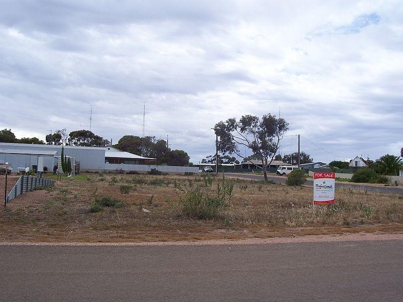 Lot 124 Coast Terrace TICKERA 5555, Tickera SA 5555