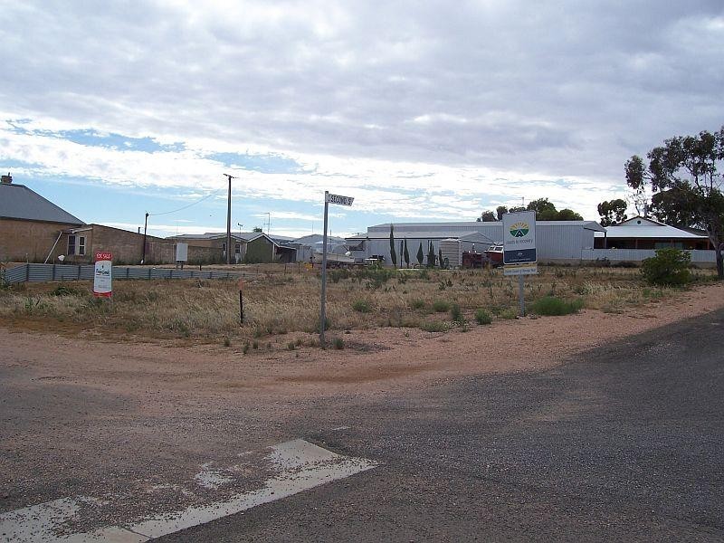 Lot 124 Coast Terrace TICKERA 5555, Tickera SA 5555
