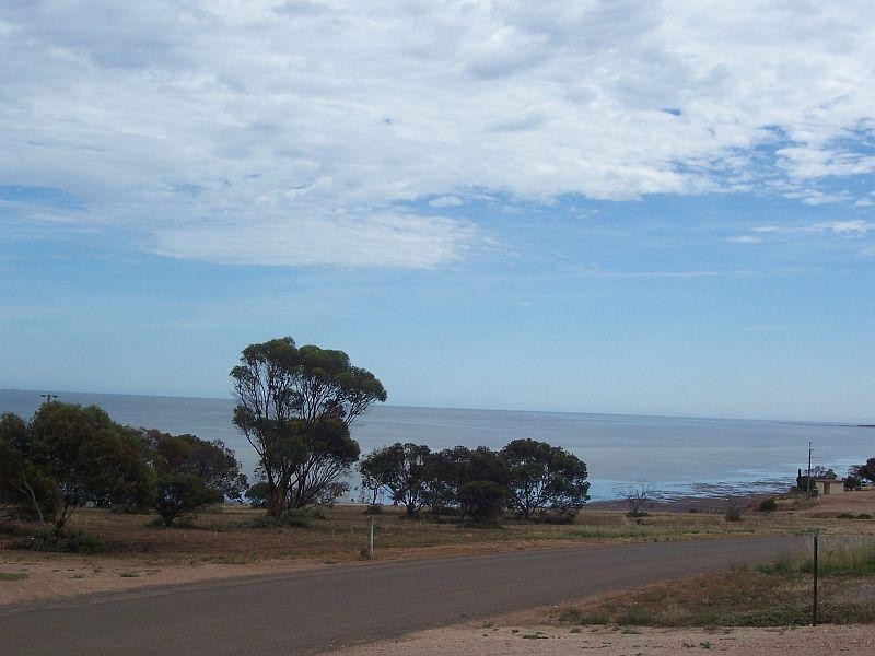 Lot 124 Coast Terrace TICKERA 5555, Tickera SA 5555