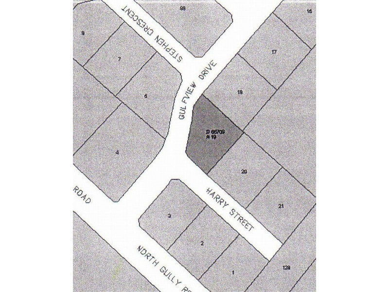 Lot 19 Gulfview  Drive TICKERA 5555, Tickera SA 5555