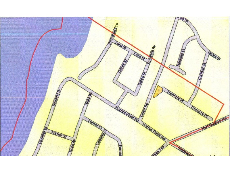 Lot 20 Trenerry  Place PORT HUGHES 5558, Port Hughes SA 5558
