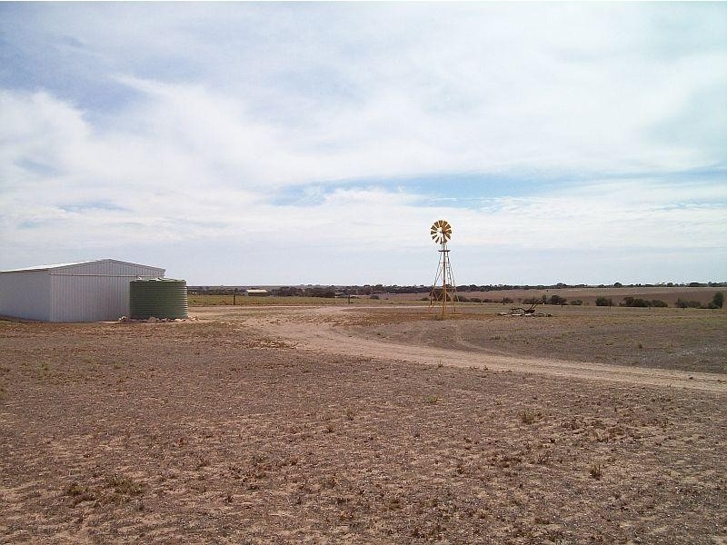 Sec 218 Government  Road KADINA 5554, Kadina SA 5554