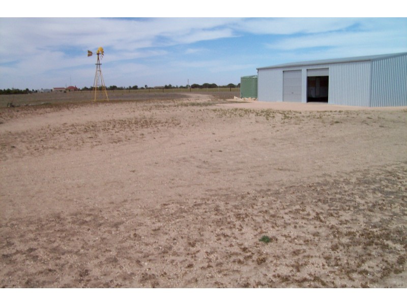 Sec 218 Government  Road KADINA 5554, Kadina SA 5554