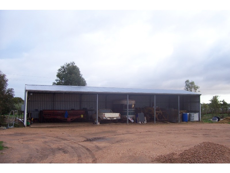 sec 1312 Moonta Road  KADINA 5554, Kadina SA 5554