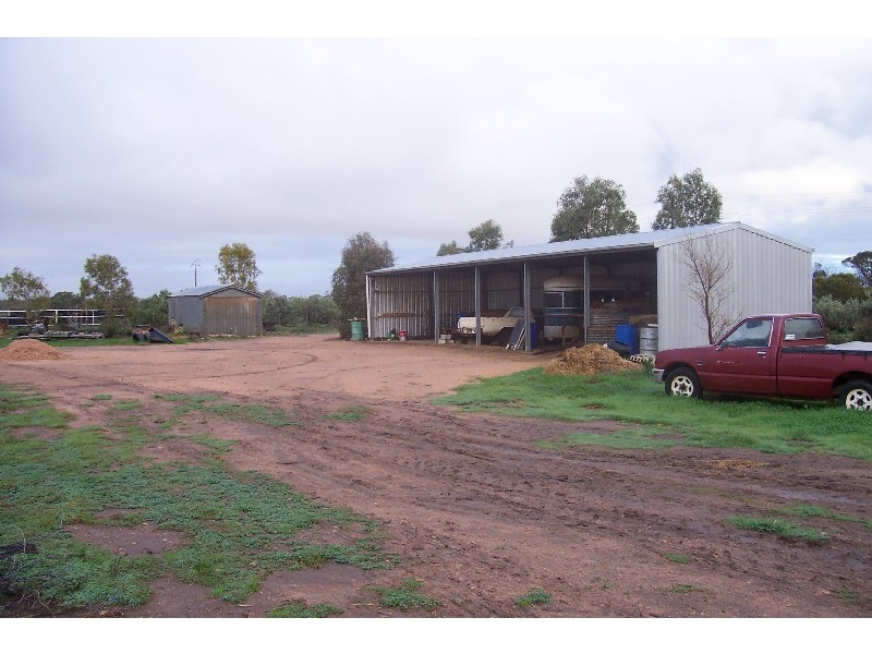 sec 1312 Moonta Road  KADINA 5554, Kadina SA 5554