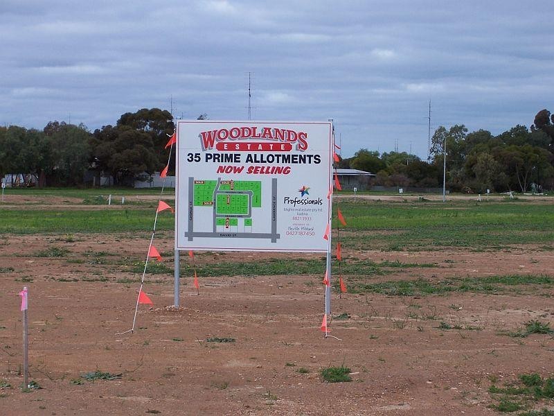 6 to 42 George And Thyer Street KADINA 5554, Kadina SA 5554