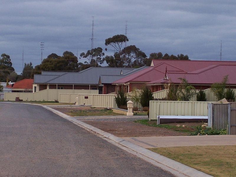 6 to 42 George And Thyer Street KADINA 5554, Kadina SA 5554