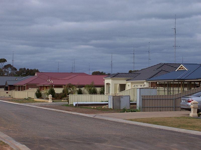 6 to 42 George And Thyer Street KADINA 5554, Kadina SA 5554